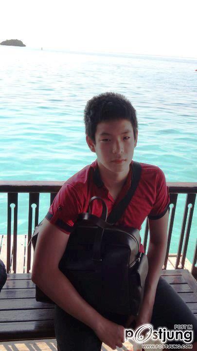 คนรักหนุ่มเซ็กซี่ 589