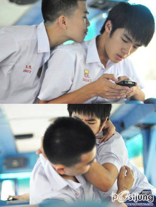 คนรักหนุ่มเซ็กซี่ 590