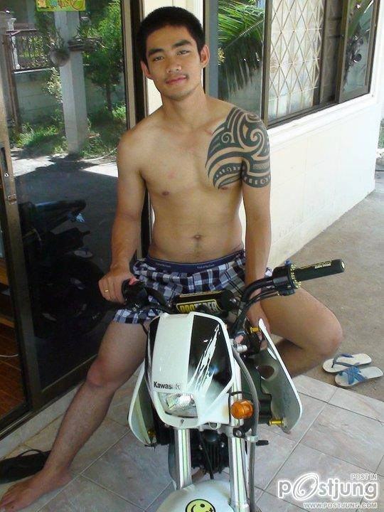 คนรักหนุ่มเซ็กซี่ 590