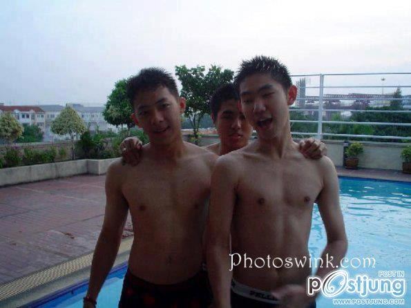 คนรักหนุ่มเซ็กซี่ 590
