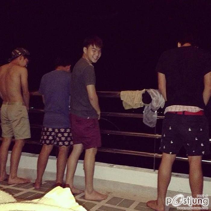 คนรักหนุ่มเซ็กซี่ 590