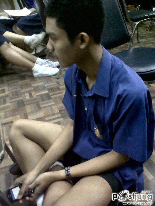 คนรักหนุ่มเซ็กซี่ 590