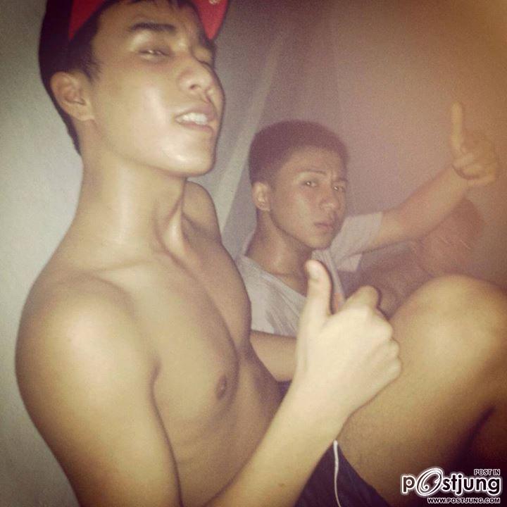 คนรักหนุ่มเซ็กซี่ 590