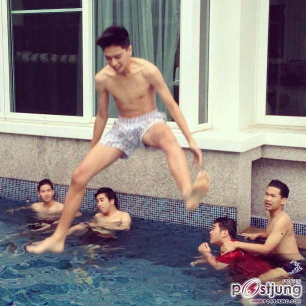 คนรักหนุ่มเซ็กซี่ 590