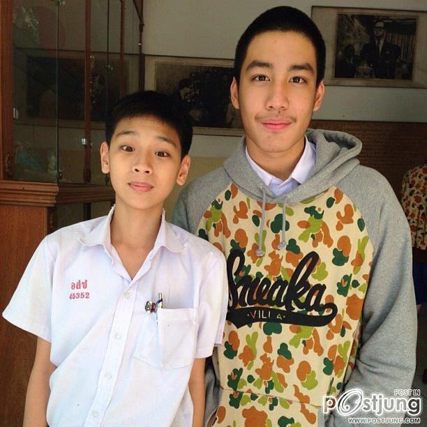 คนรักหนุ่มเซ็กซี่ 590
