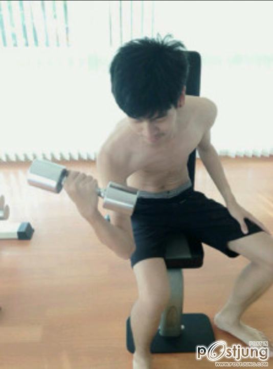 คนรักหนุ่มเซ็กซี่ 590