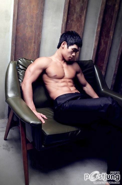 คนรักหนุ่มเซ็กซี่ 590