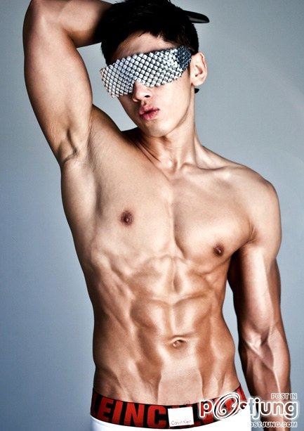 คนรักหนุ่มเซ็กซี่ 590