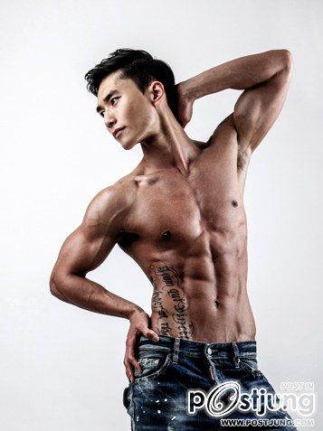 คนรักหนุ่มเซ็กซี่ 590