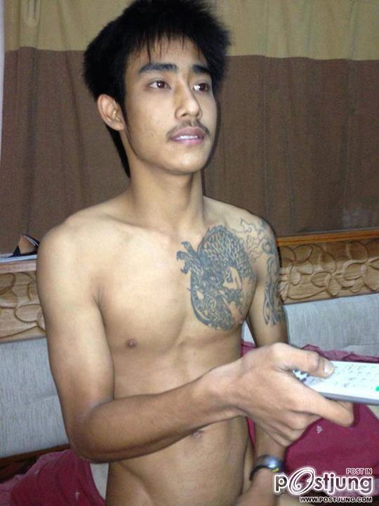 คนรักหนุ่มเซ็กซี่ 590