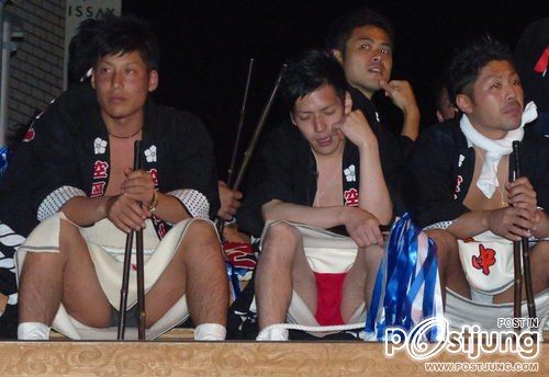 ญี่ปุ่นเขาเปิดกว้าง