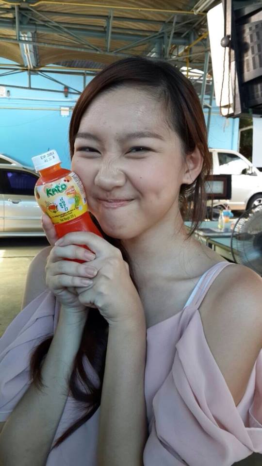 เด็กมัธยมสมัยนี้โตเร็วเนอะ