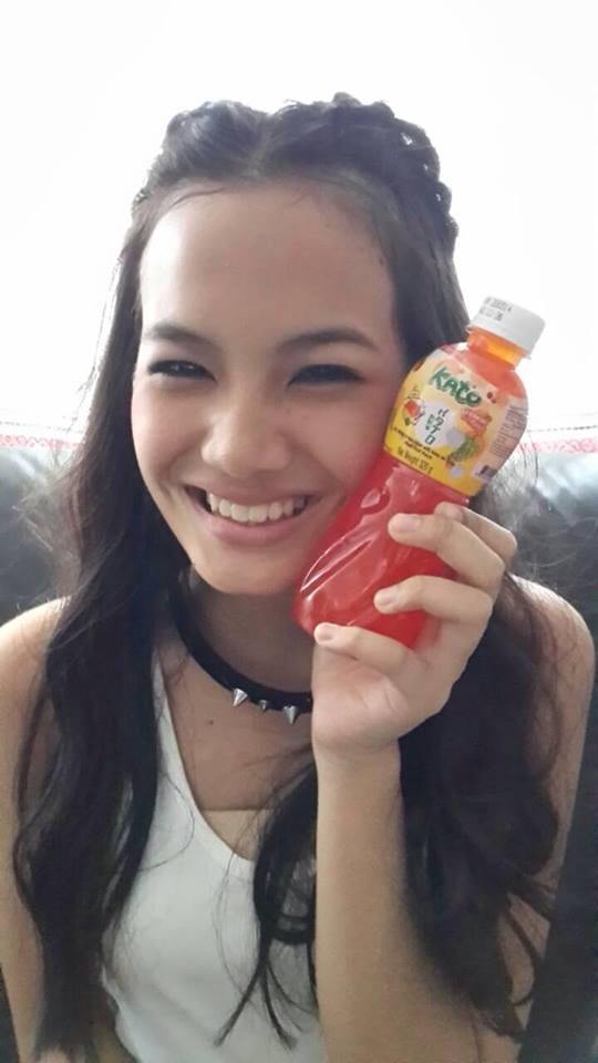 เด็กมัธยมสมัยนี้โตเร็วเนอะ