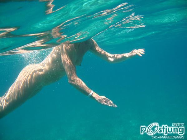 กีฬา ฮา เปลือย