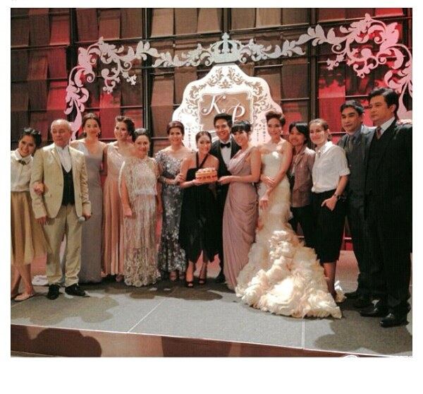 เบื้องหลัง ฉากสำคัญ ของละครที่หลายคนเฝ้ารอ "สามีตรีตรา"