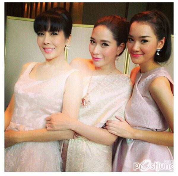 เบื้องหลัง ฉากสำคัญ ของละครที่หลายคนเฝ้ารอ "สามีตรีตรา"