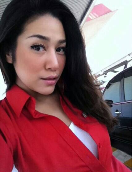 มิ้งค์ ฐรินดา กรรณสูต ดาราสาวมากบทบาท