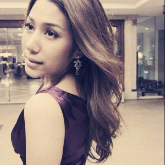 มิ้งค์ ฐรินดา กรรณสูต ดาราสาวมากบทบาท