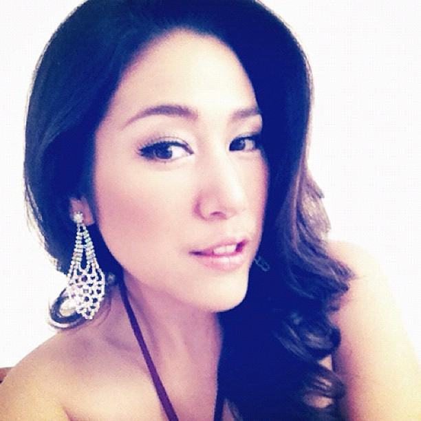 มิ้งค์ ฐรินดา กรรณสูต ดาราสาวมากบทบาท