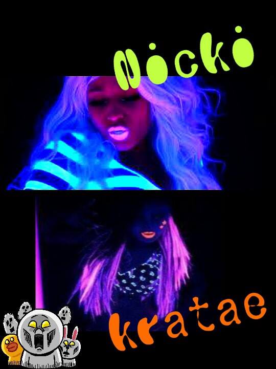 Starship - Nicki Minaj