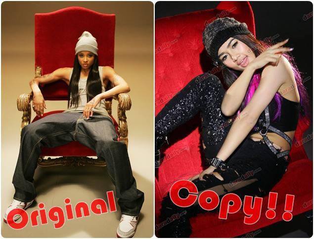 "ตื้ด" MV เพลงใหม่กระแตเนี่ย...เป็นการผสมผสานหลากแนว หลายสไตล์นะึคะ