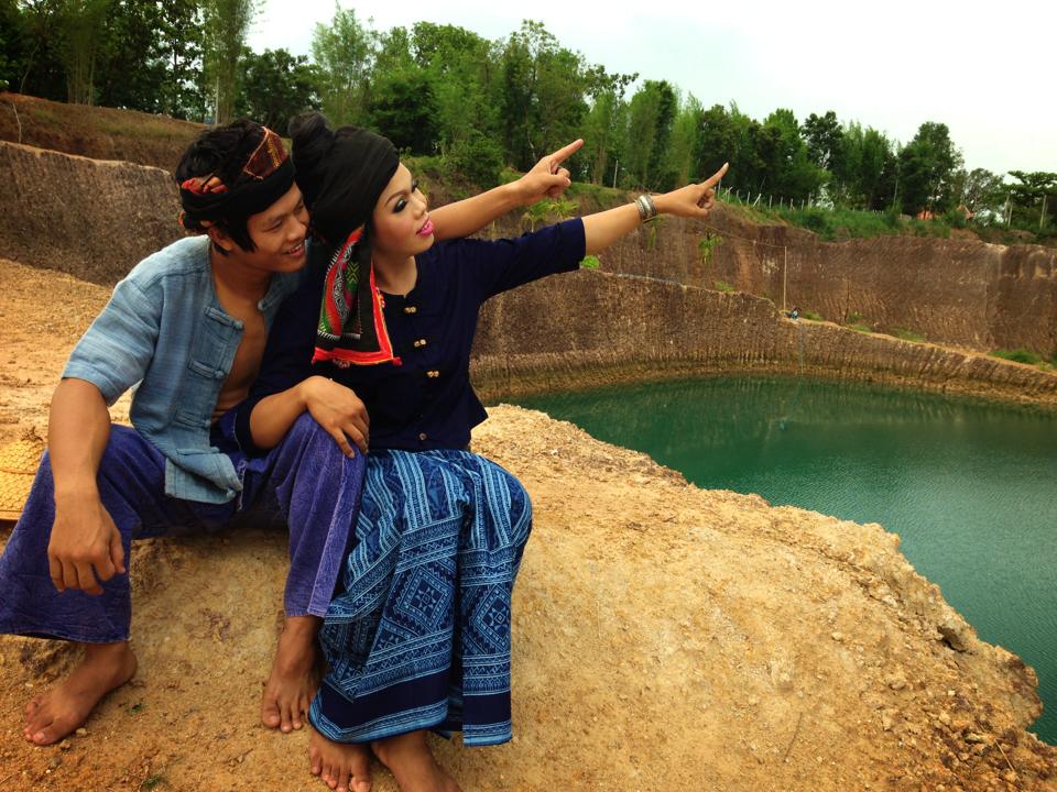 แก้วอีจ๋อ แฟนคลับ ภาค2