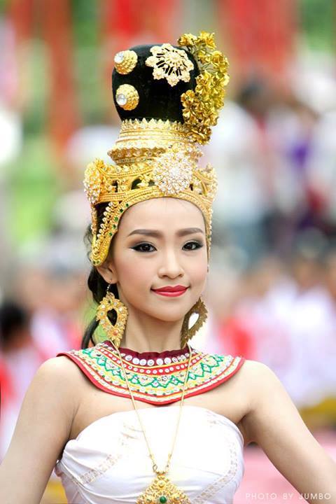 เทวี-เทวา ศรีลังกา-สัชนาลัย จาก สิปาน คอลเลคชั่น