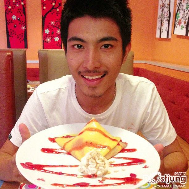 คนรักหนุ่มหล่อInstagram 33