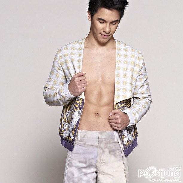 คนรักหนุ่มหล่อInstagram 33