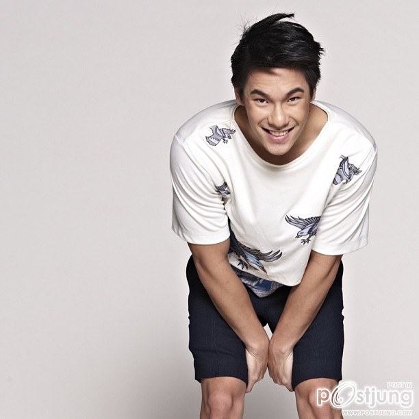 คนรักหนุ่มหล่อInstagram 33
