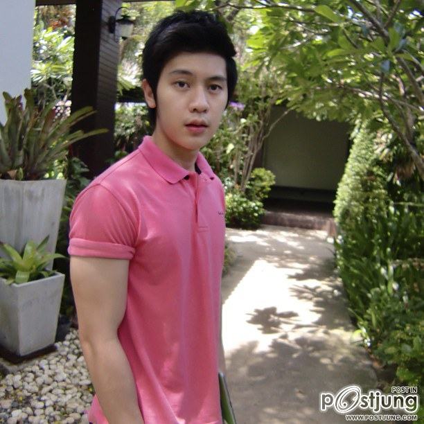 คนรักหนุ่มหล่อInstagram 33