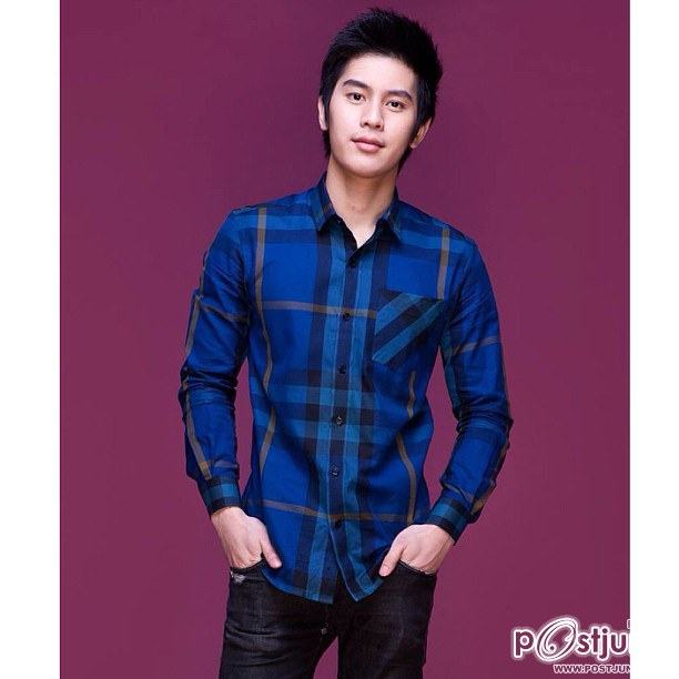 คนรักหนุ่มหล่อInstagram 33