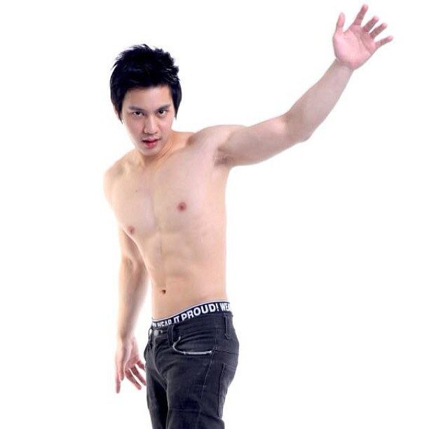 คนรักหนุ่มหล่อInstagram 33