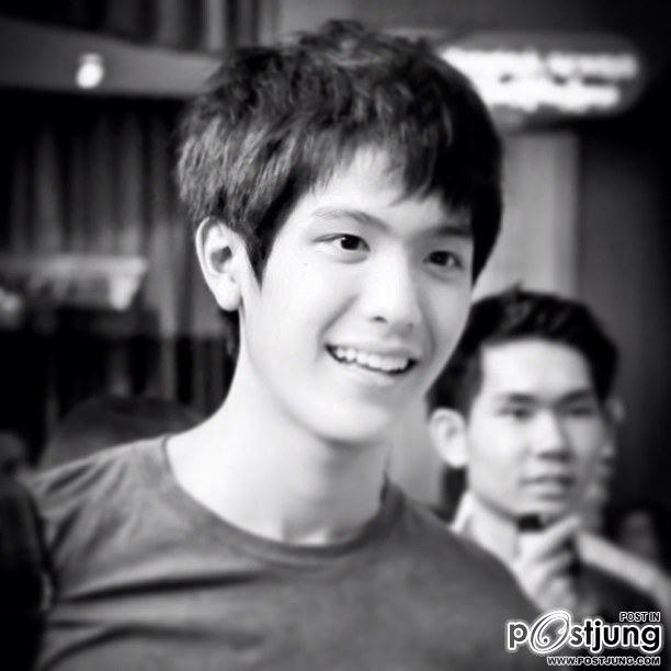คนรักหนุ่มหล่อInstagram 33