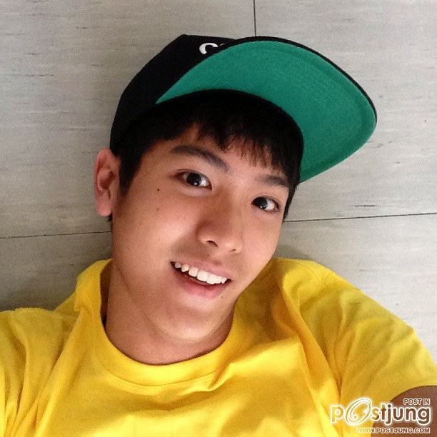 คนรักหนุ่มหล่อInstagram 33