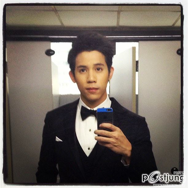 คนรักหนุ่มหล่อInstagram 33