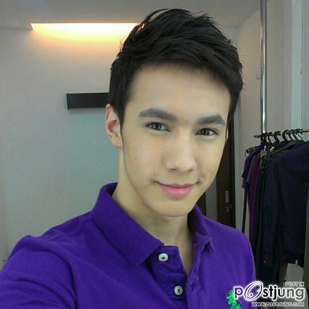 คนรักหนุ่มหล่อInstagram 33