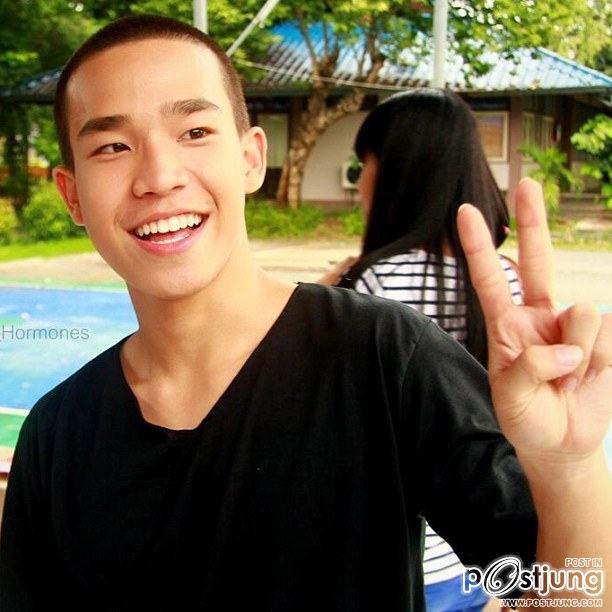 คนรักหนุ่มหล่อInstagram 33