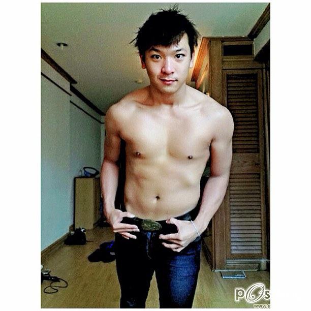 คนรักหนุ่มหล่อInstagram 33