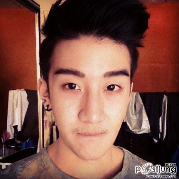 คนรักหนุ่มหล่อInstagram 34