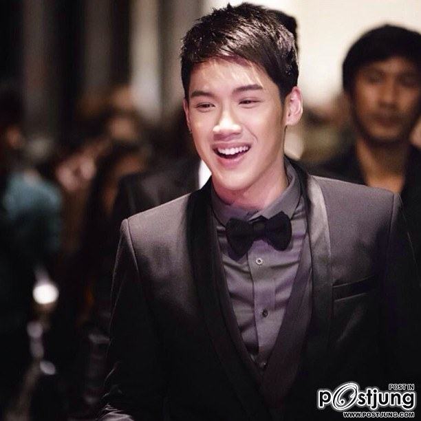 คนรักหนุ่มหล่อInstagram 34