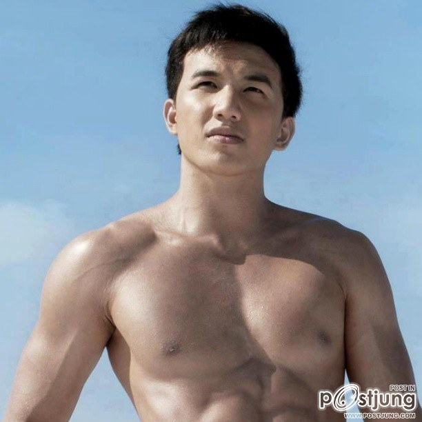 คนรักหนุ่มหล่อInstagram 34
