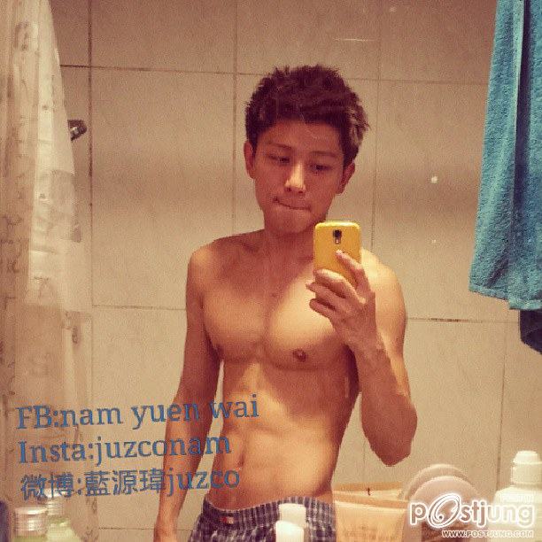 คนรักหนุ่มหล่อInstagram 34