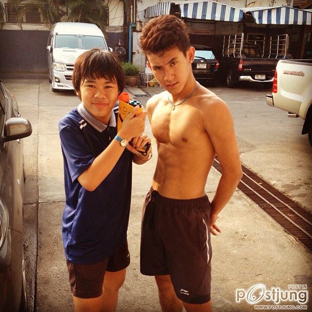 คนรักหนุ่มหล่อInstagram 36