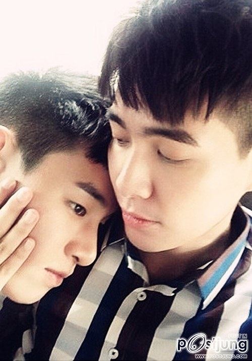 รักไม่มีเพศ