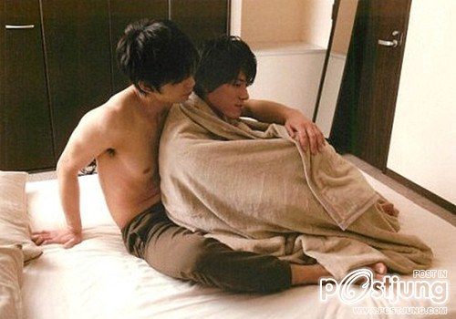รักไม่มีเพศ