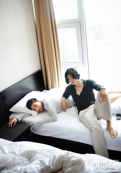 รักไม่มีเพศ