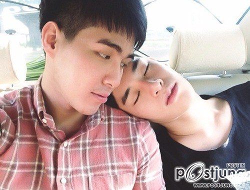 รักไม่มีเพศ