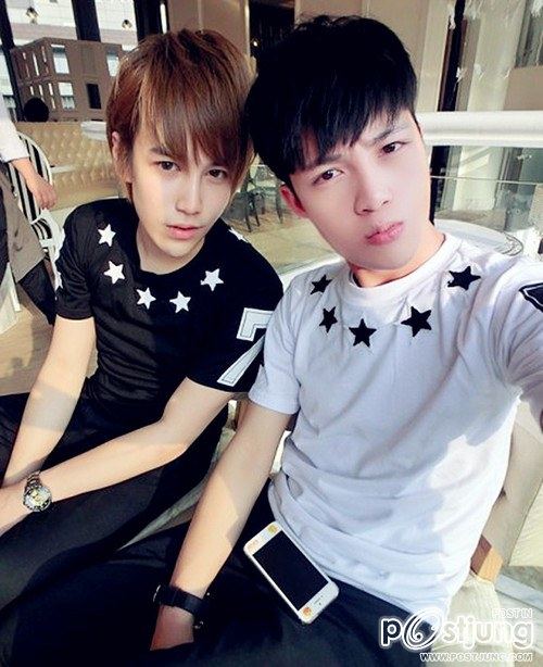รักไม่มีเพศ