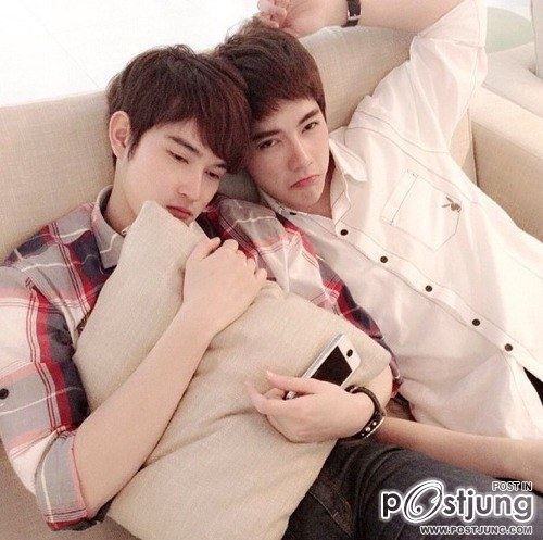 รักไม่มีเพศ
